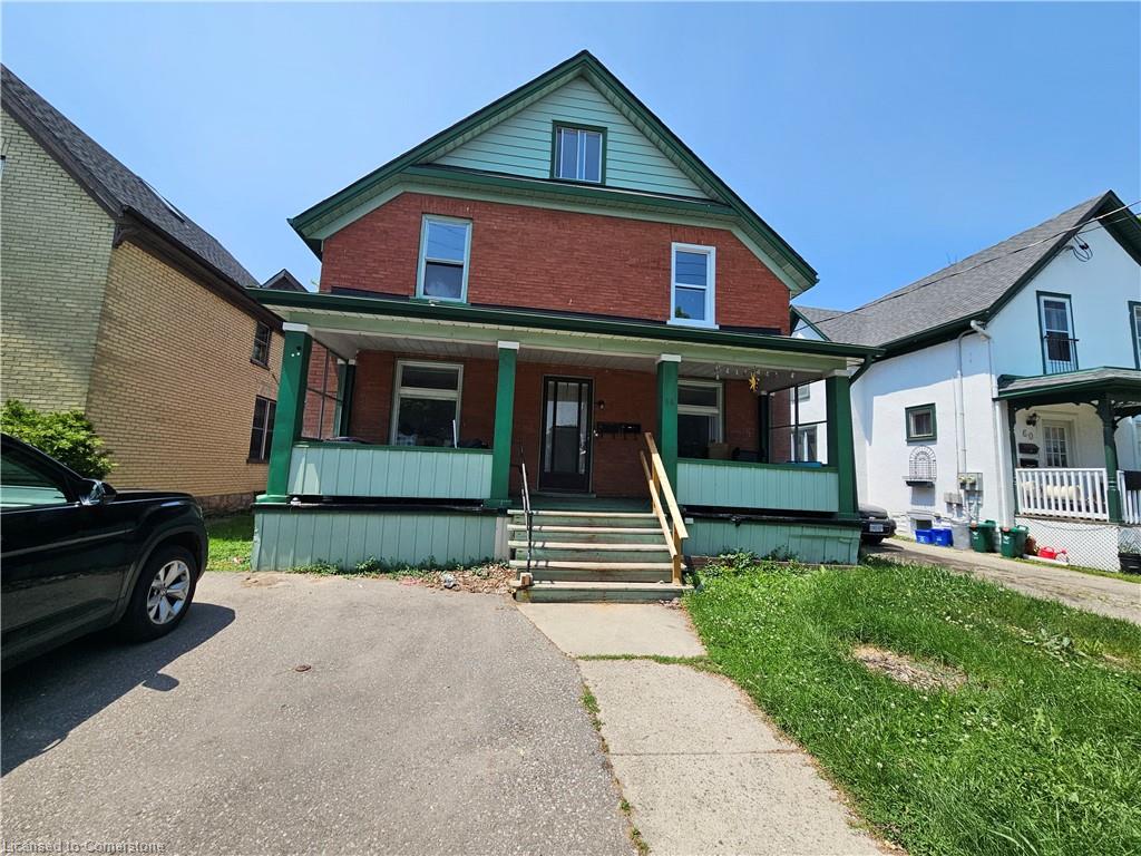56 Cameron Street N Property Photo 1