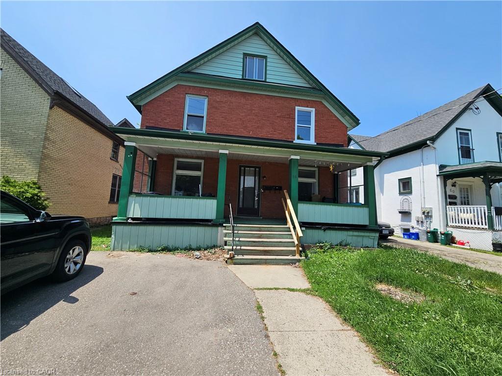 56 Cameron Street N Property Photo 1