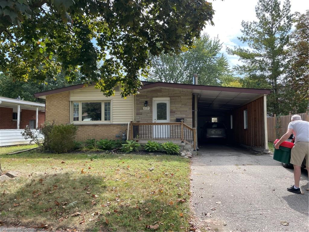 117 Marshall Street Property Photo 1