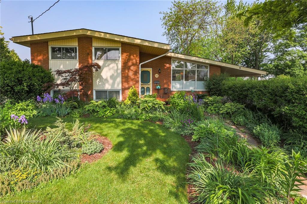 12 Eldrid Court Property Photo 1