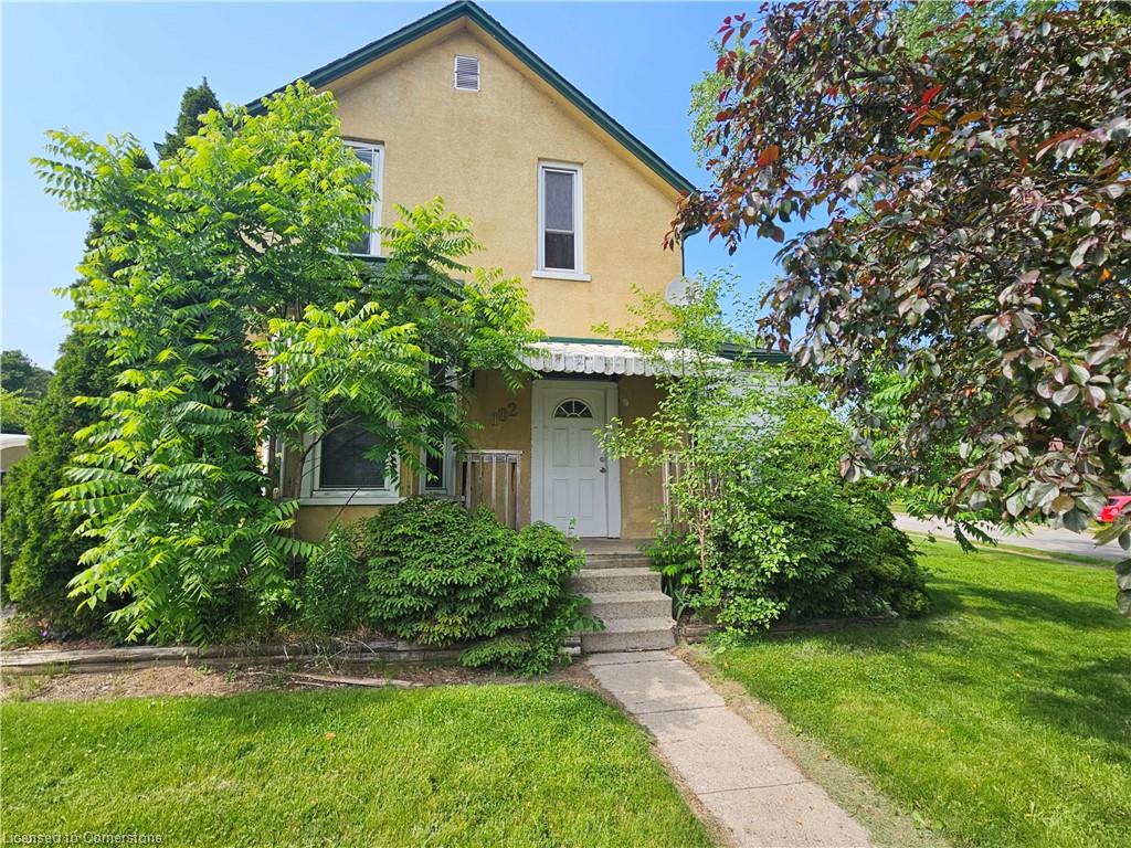 102 Cedar Street Property Photo 1