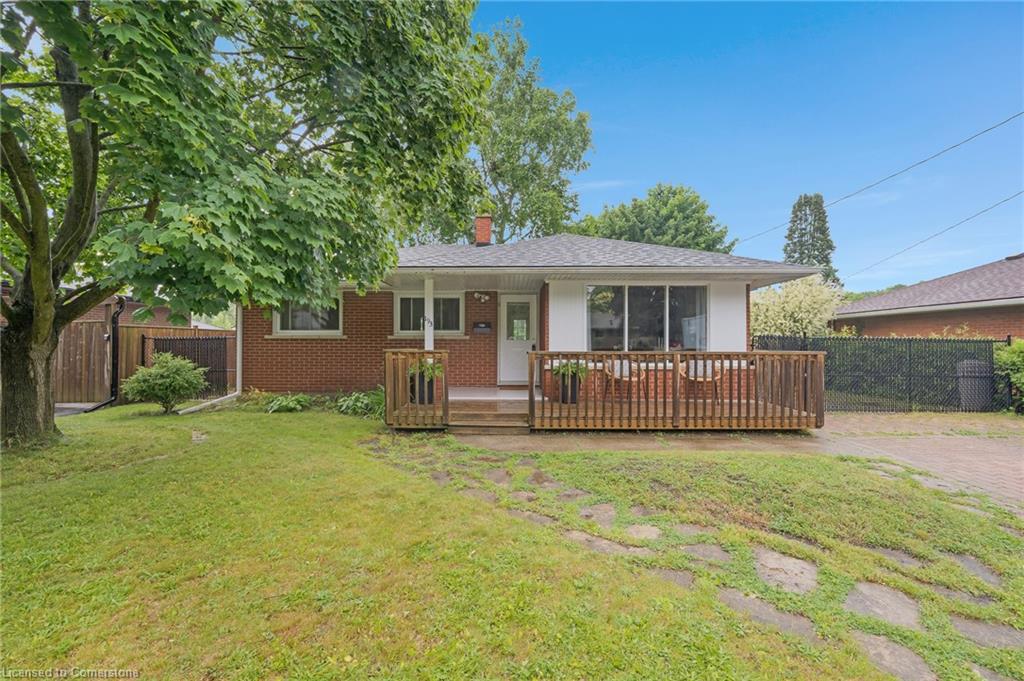 193 Weaver Street Property Photo 1