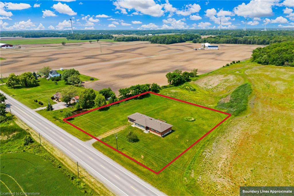 5977 Regional Rd 65 Property Photo 1