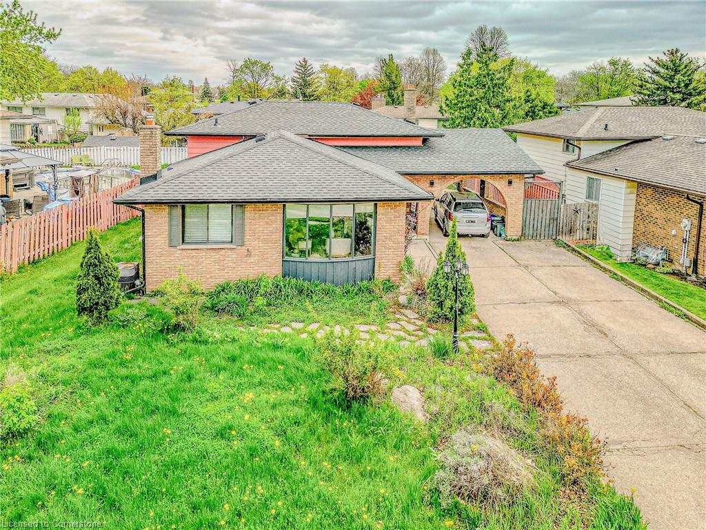 7248 Casey Street Property Photo 1