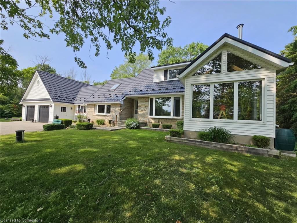 5539 Wellington Rd 86 Road Property Photo 3