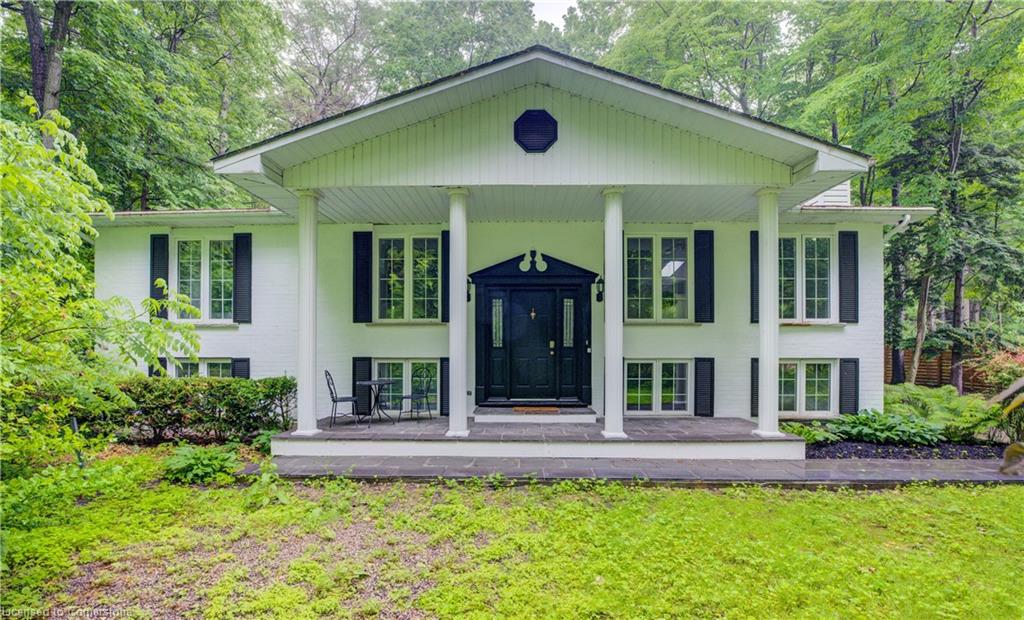 46 Blairs Trail