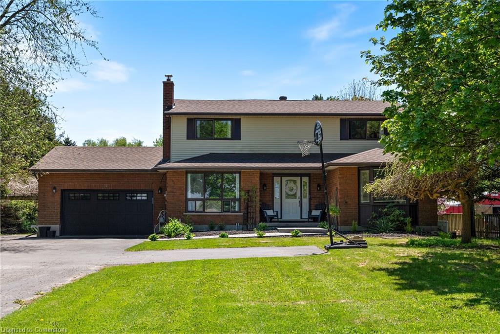 9717 Dickenson Road W Property Photo 1