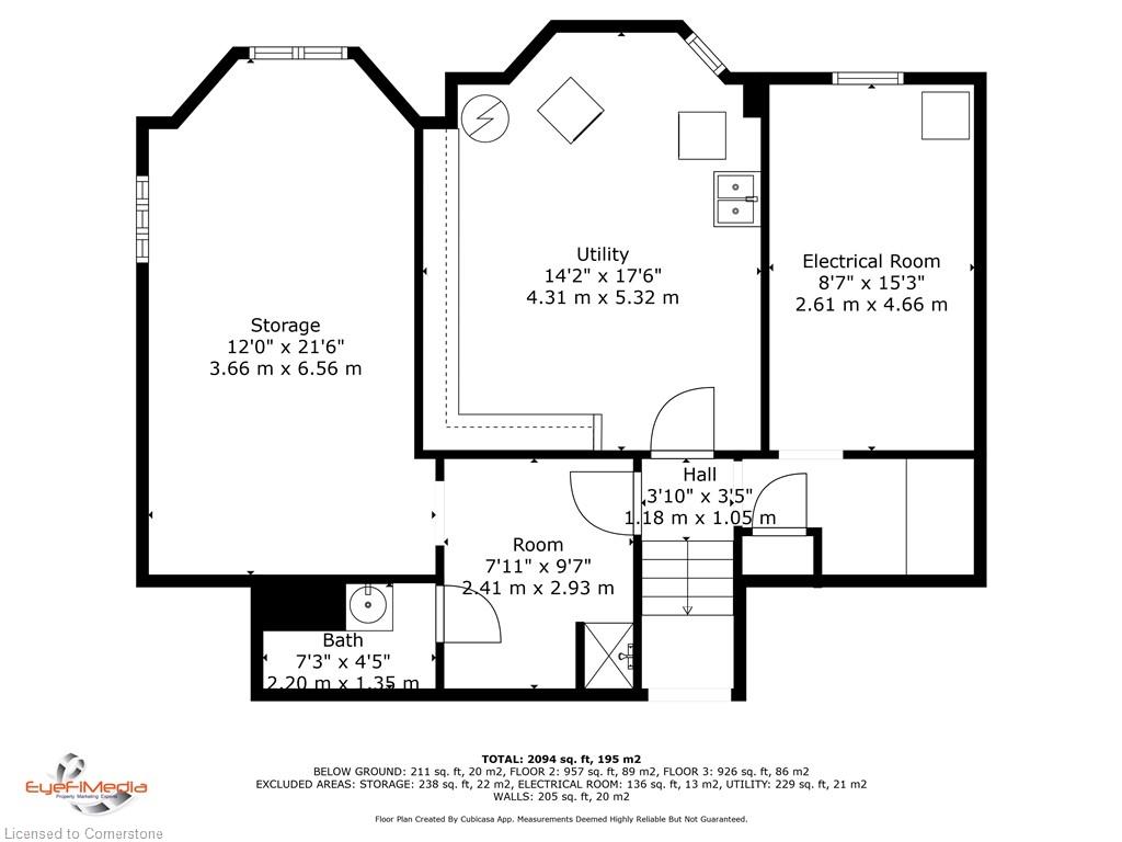 133 Dunbar Road S Property Photo 42