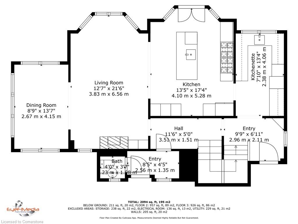 133 Dunbar Road S Property Photo 43