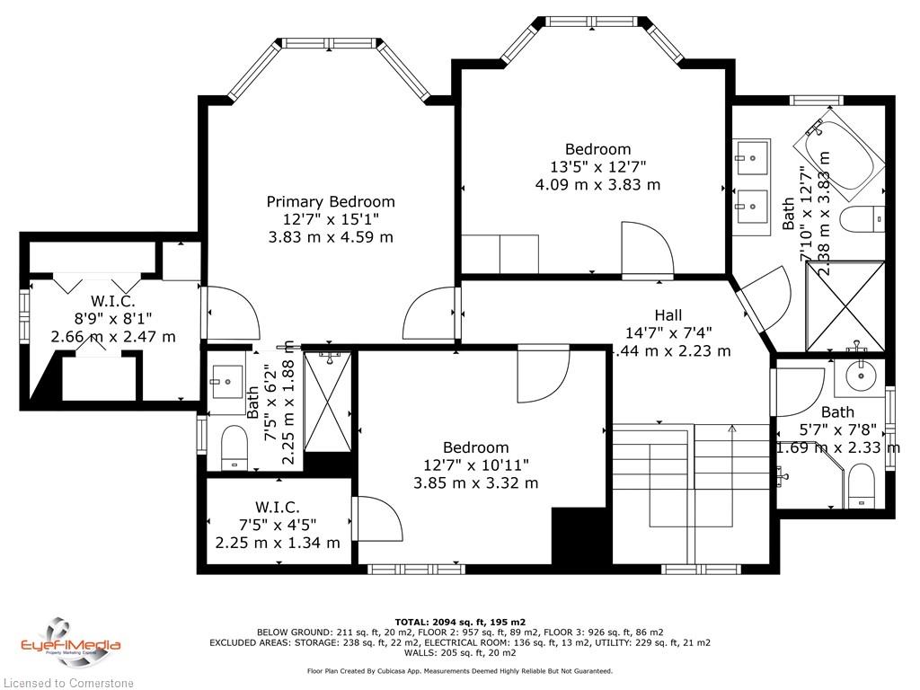 133 Dunbar Road S Property Photo 44