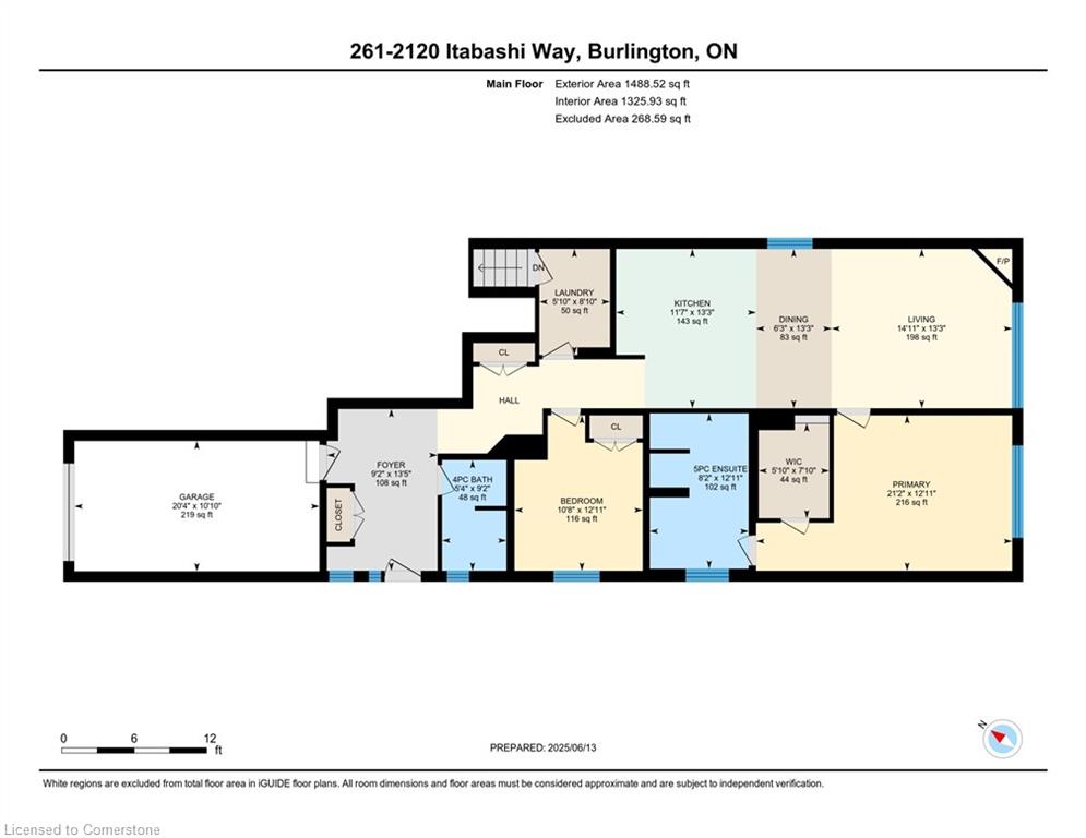 261-2120 Itabashi Way Property Photo 47