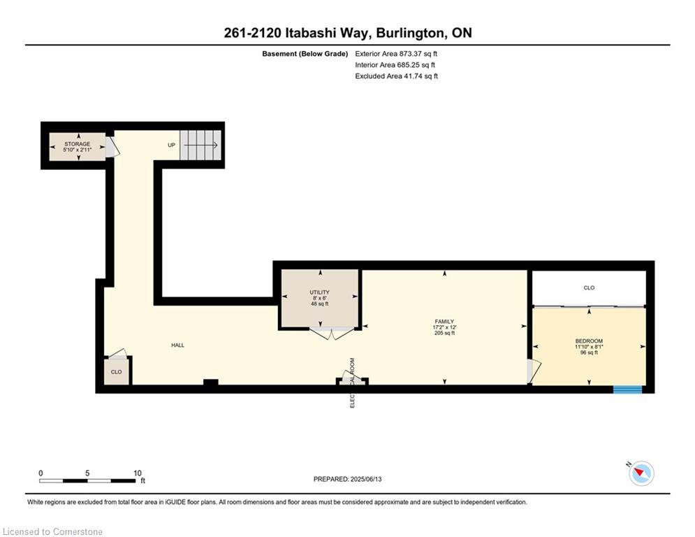 261-2120 Itabashi Way Property Photo 48