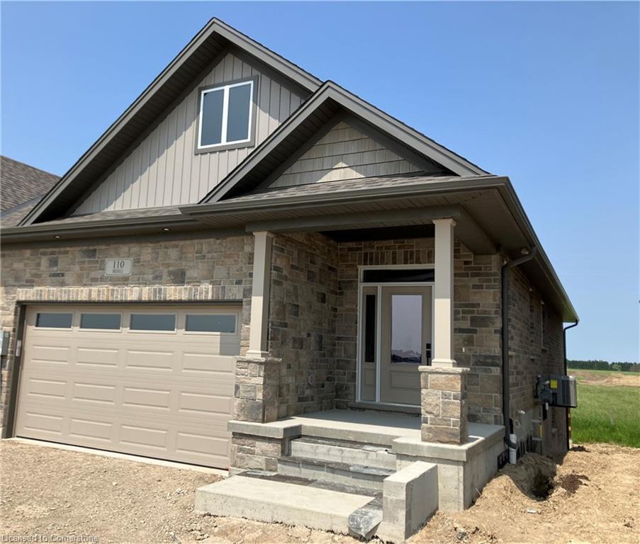 110 Bedell Drive Property Photo 1