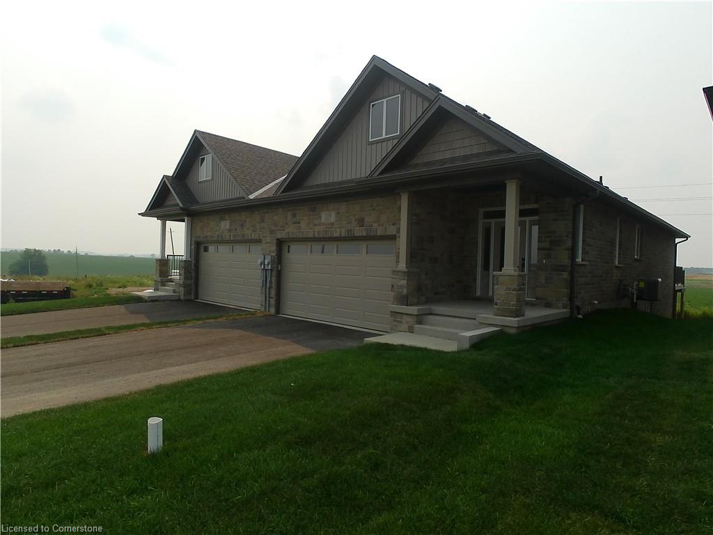 110 Bedell Drive Property Photo 1