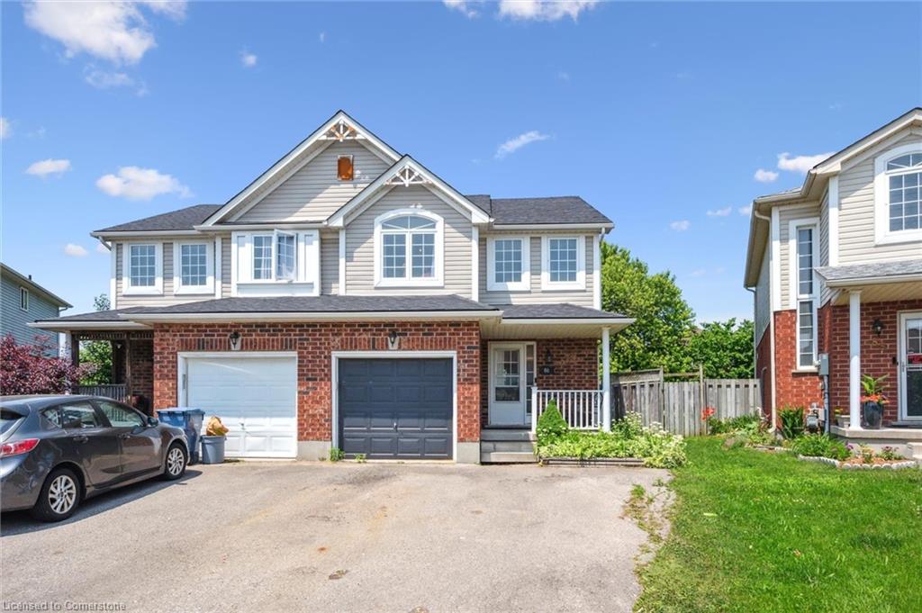 86 Swift Crescent Property Photo 1