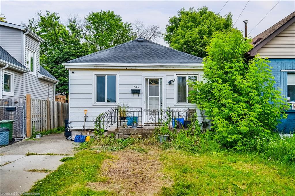 426 Osborne Street Property Photo 1