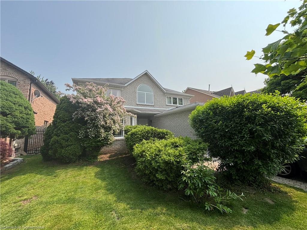 1202 Ballantry Road Property Photo 1