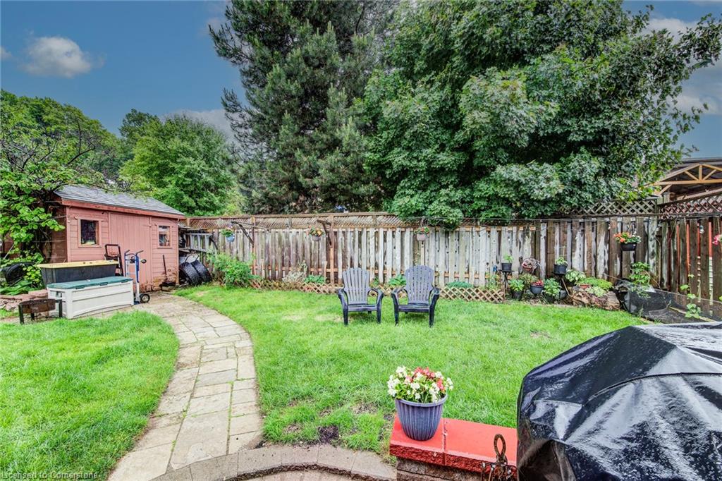 170 Martinglen Crescent Property Photo 37