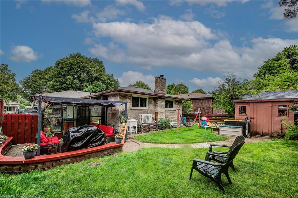 170 Martinglen Crescent Property Photo 38