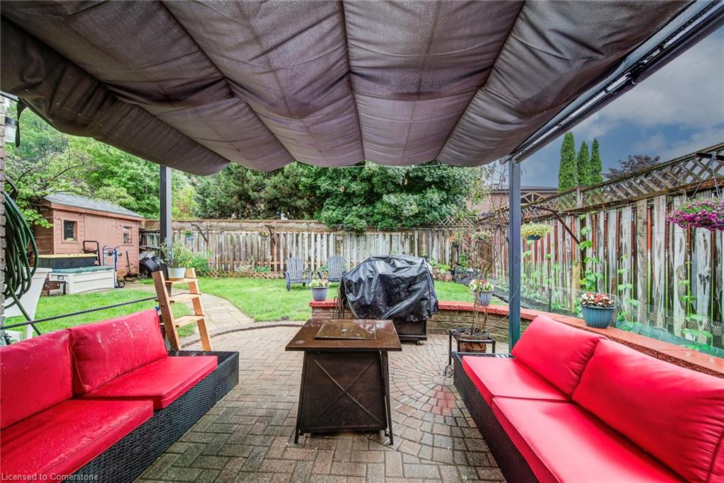 170 Martinglen Crescent Property Photo 41