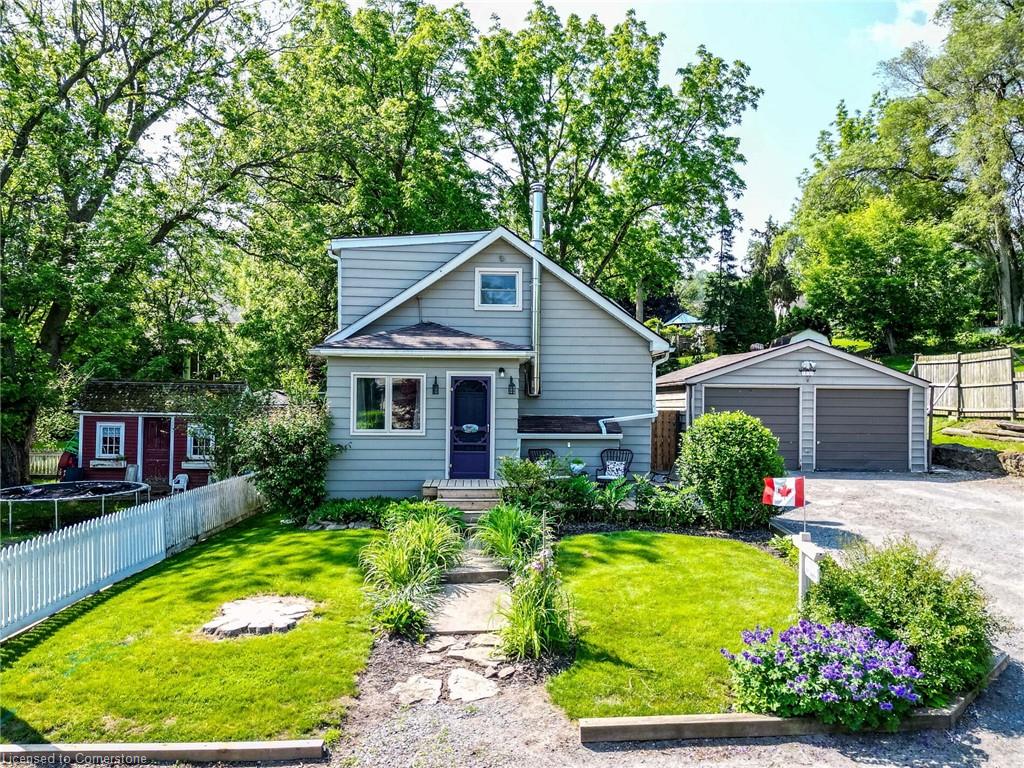25 Highlander Street Property Photo 1