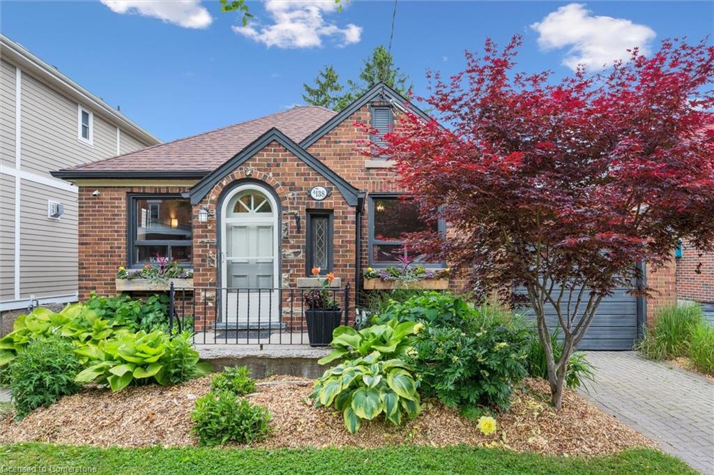 138 Graham Street Property Photo 1