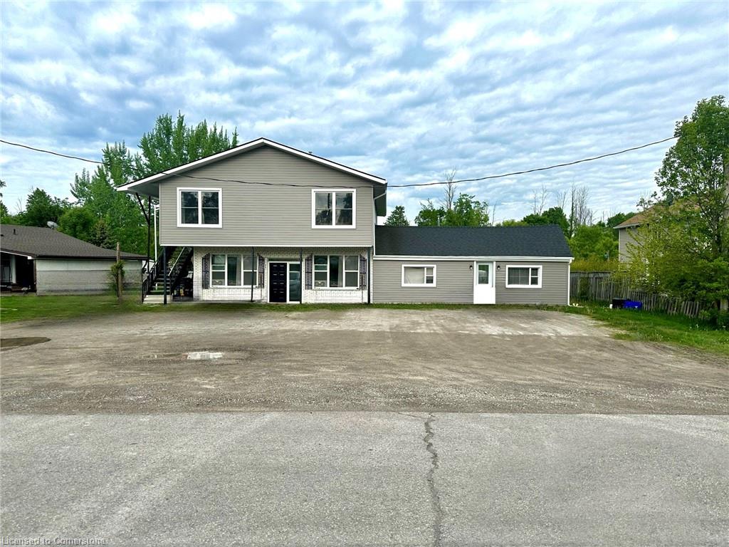 1572 North Shore Drive Property Photo 1