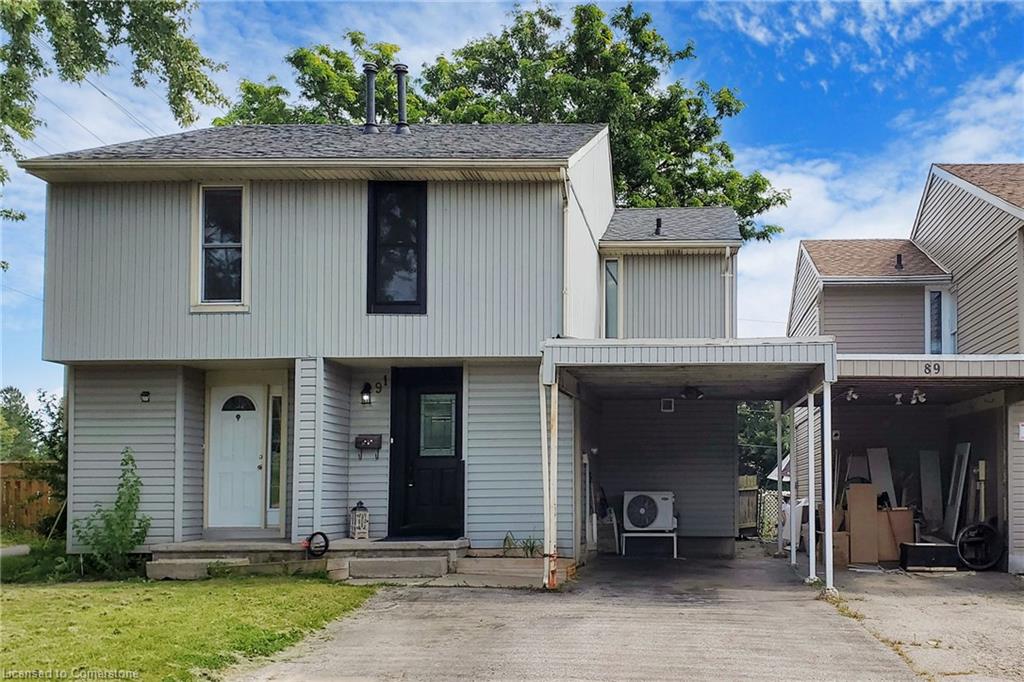 91 Glamis Road Property Photo 1