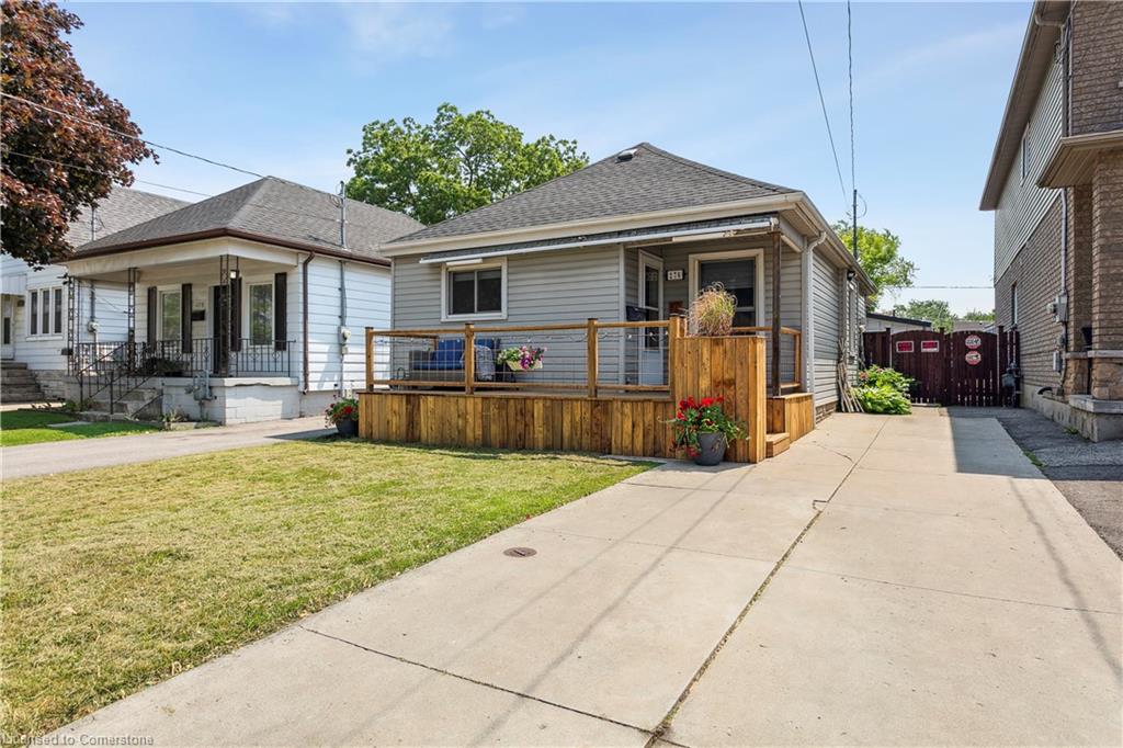 276 Normanhurst Avenue Property Photo 1