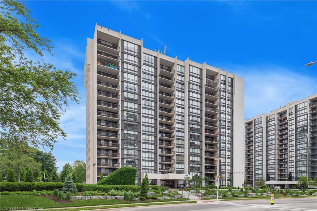 604-2185 Marine Drive Property Photo 1