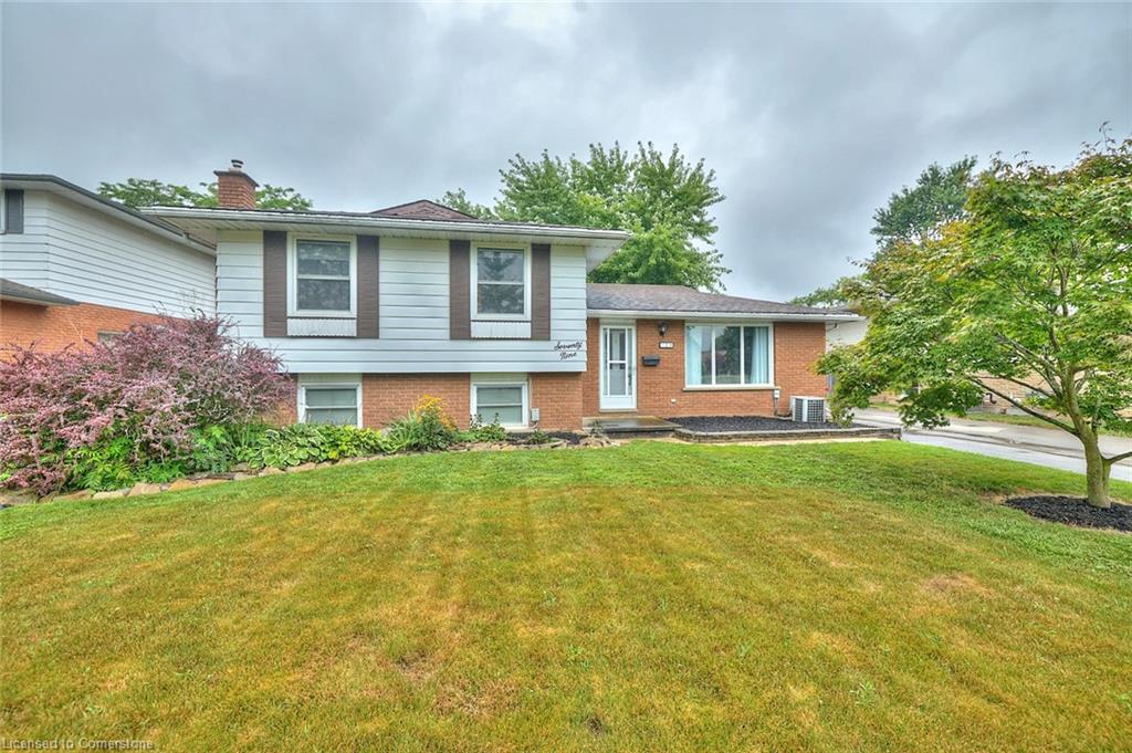 79 Wellbrook Boulevard Property Photo 1