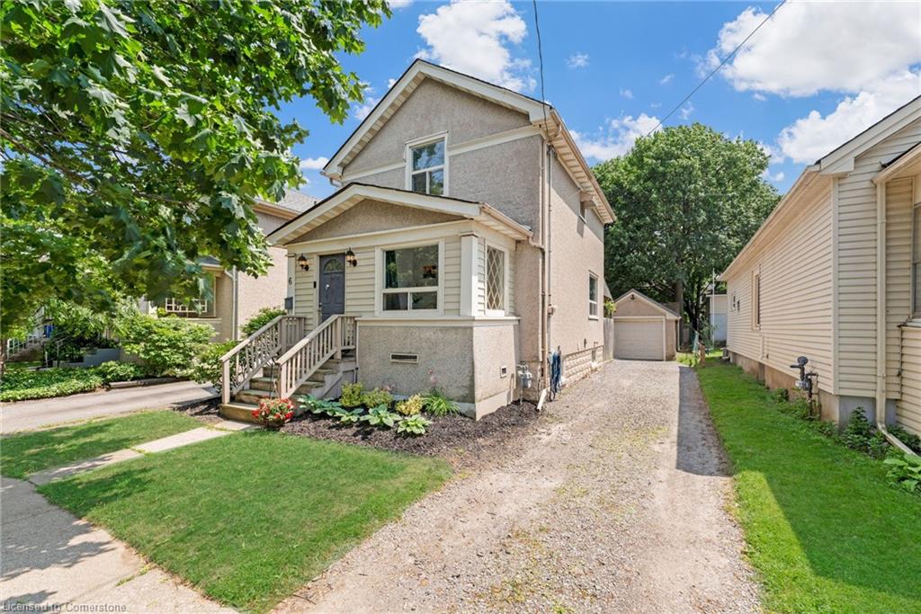 6 St Patrick Street Property Photo 1