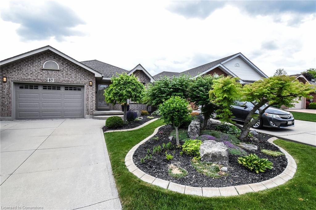 67 Lawnhurst Drive Property Photo 1