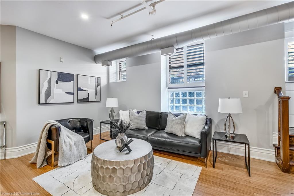 101-200 Stinson Street Property Photo 13