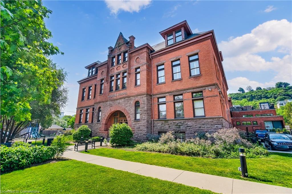 101-200 Stinson Street Property Photo 28