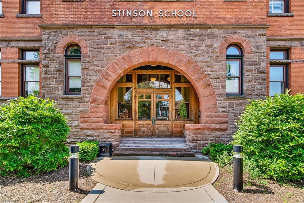 101-200 Stinson Street Property Photo 29