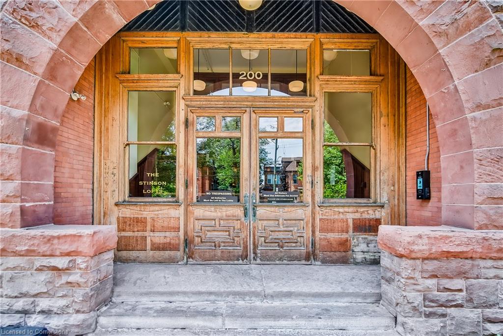 101-200 Stinson Street Property Photo 30