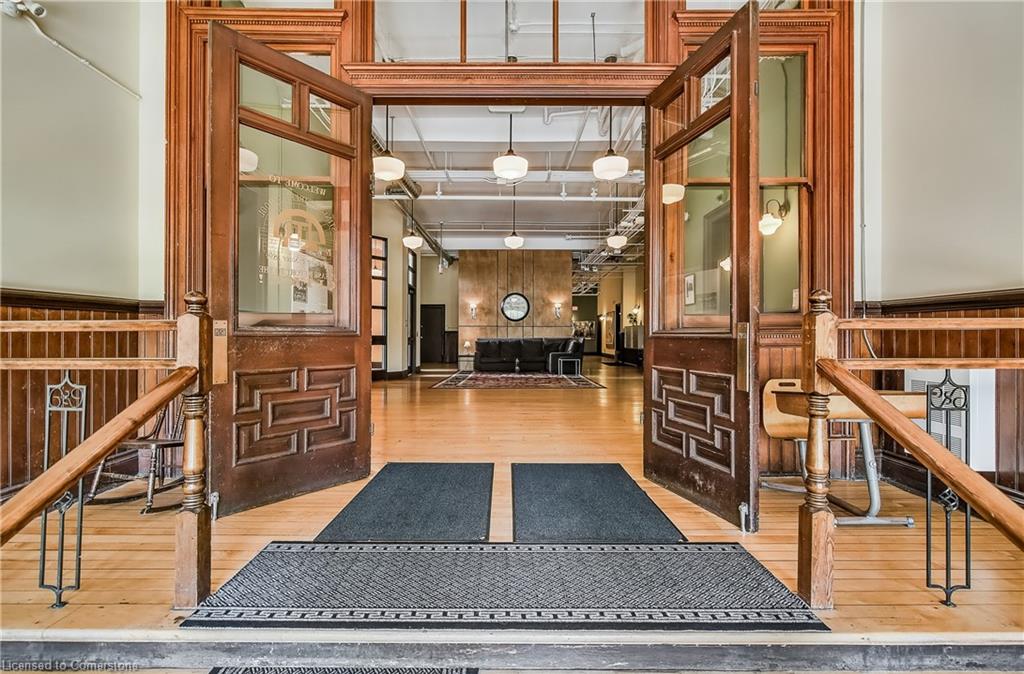 101-200 Stinson Street Property Photo 32