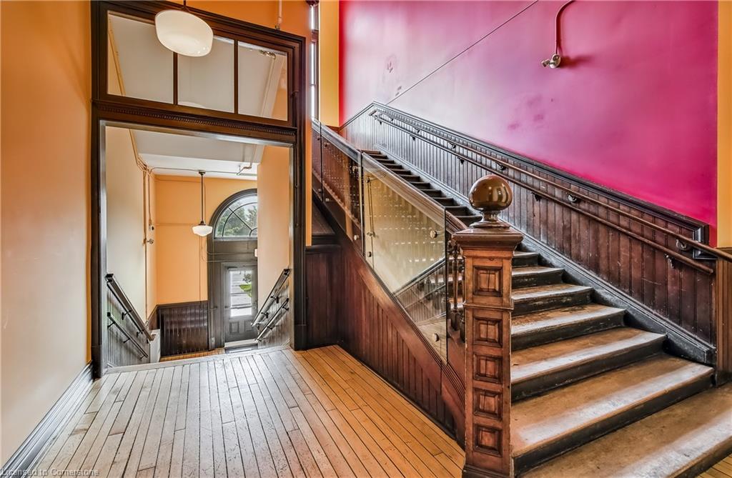 101-200 Stinson Street Property Photo 36