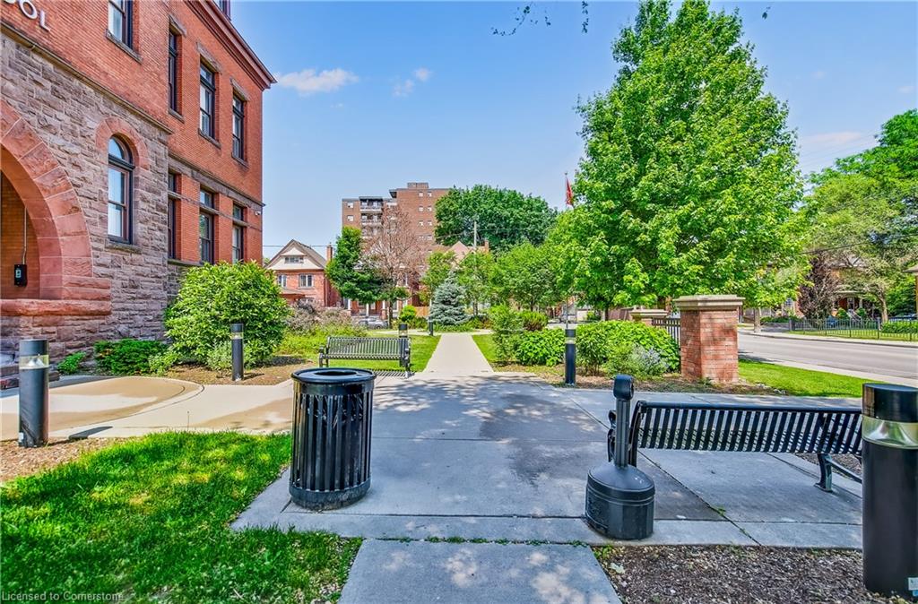 101-200 Stinson Street Property Photo 39