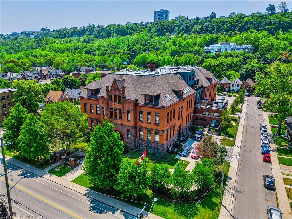 101-200 Stinson Street Property Photo 45