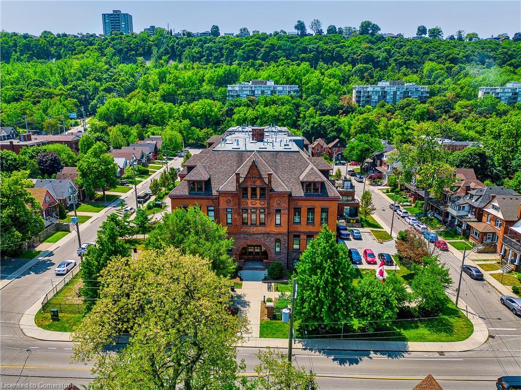 101-200 Stinson Street Property Photo 46