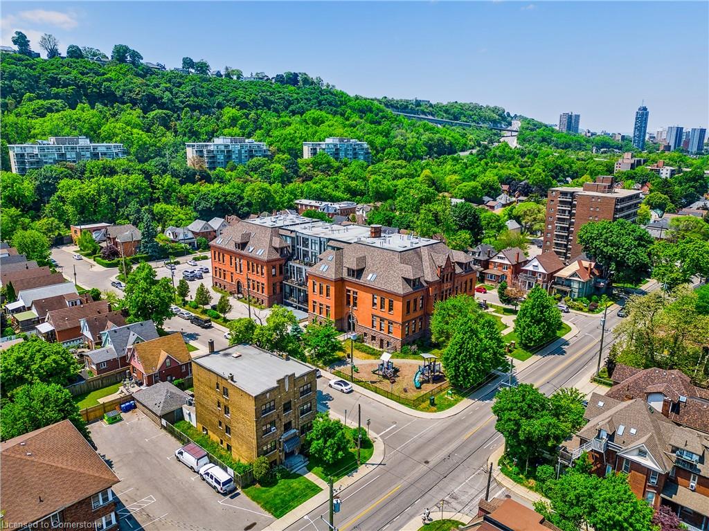 101-200 Stinson Street Property Photo 47