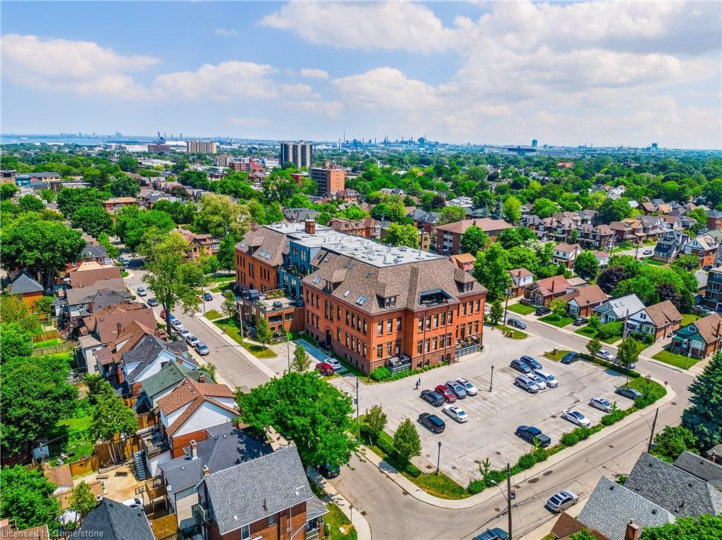 101-200 Stinson Street Property Photo 48