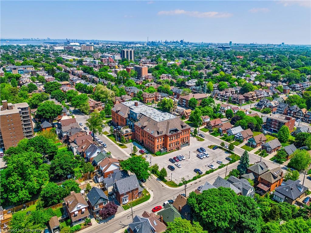 101-200 Stinson Street Property Photo 49