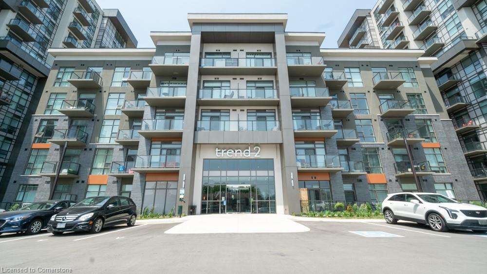 1003-460 Dundas Street East Street Property Photo 1