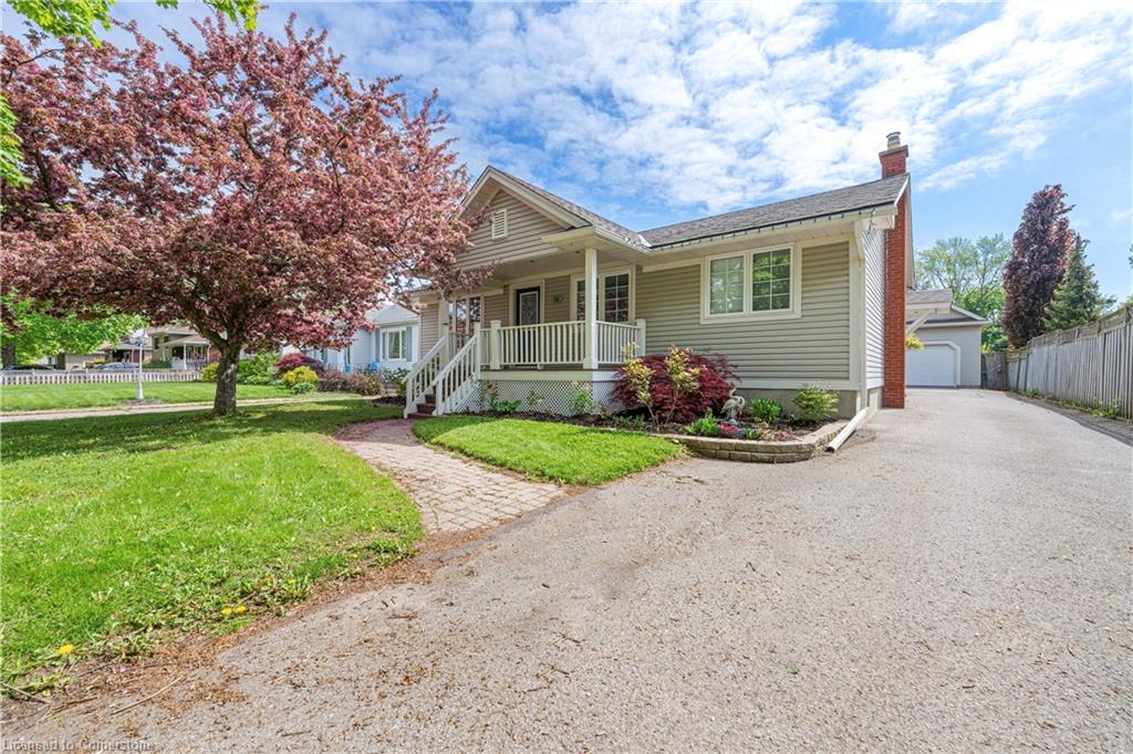 56 Dunkeld Avenue Property Photo 1