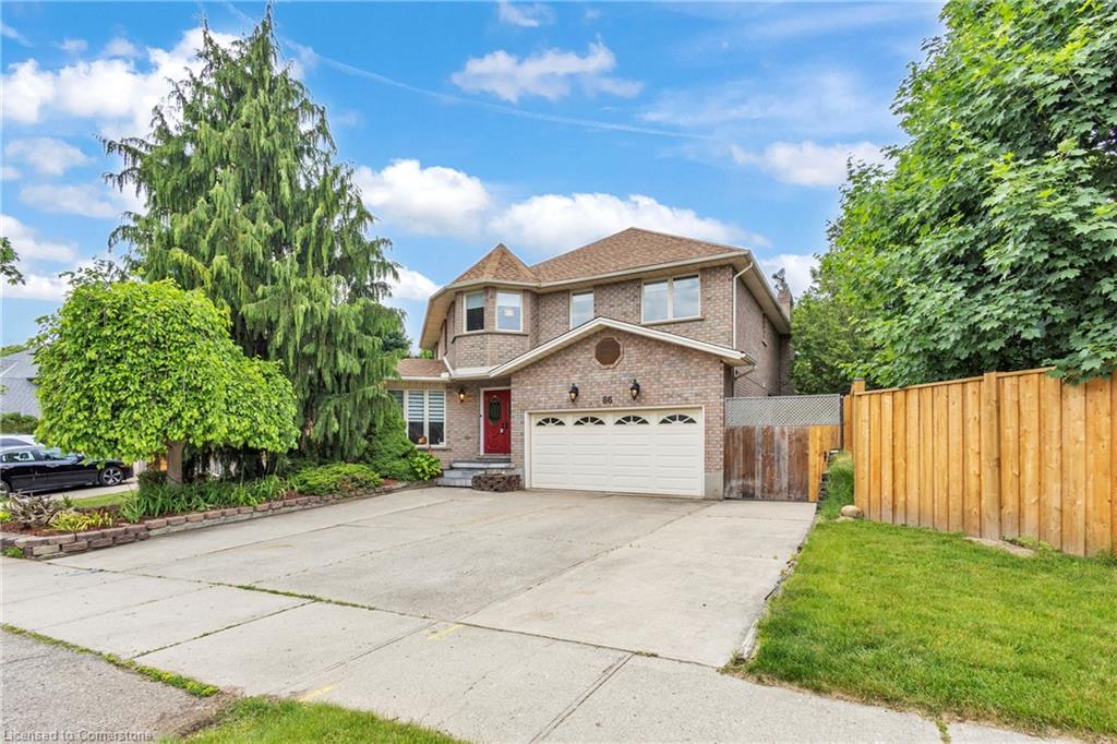 86 Corfield Drive Property Photo 1