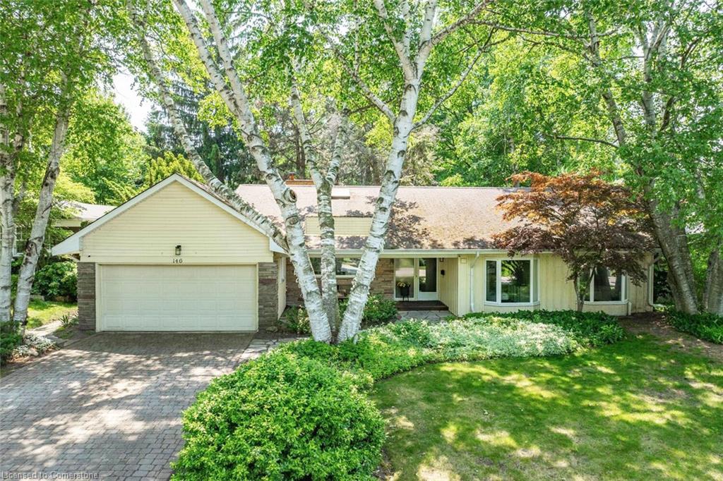 146 Birett Drive Property Photo 1