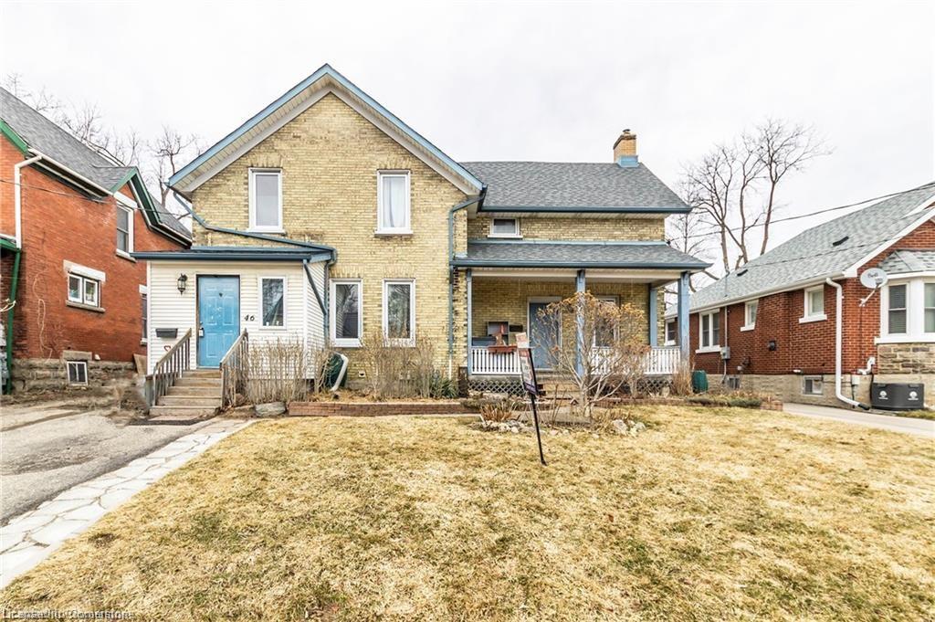 46 Shanley Street Property Photo 1